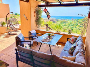 Sea View Apartment, Coto Real-Duquesa, Milos